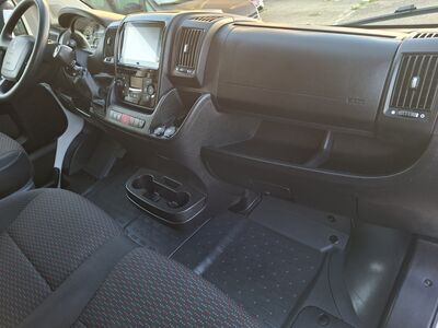 Peugeot Boxer Gebrauchtwagen