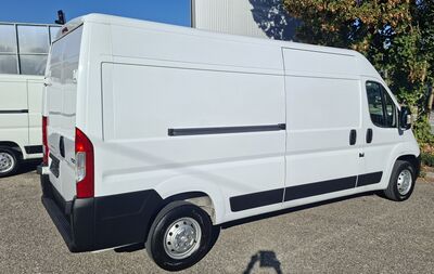 Peugeot Boxer Gebrauchtwagen