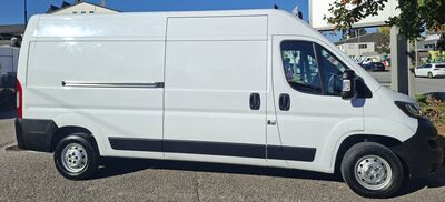 Peugeot Boxer Gebrauchtwagen