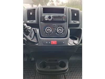 Citroën Jumper Gebrauchtwagen Citroën Jumper Gebrauchtwagen