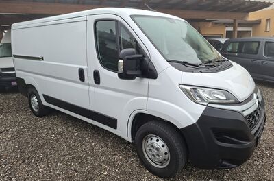 Citroën Jumper Gebrauchtwagen Citroën Jumper Gebrauchtwagen