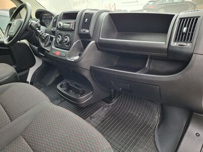 Citroën Jumper Gebrauchtwagen Citroën Jumper Gebrauchtwagen