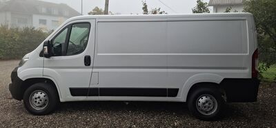 Citroën Jumper Gebrauchtwagen Citroën Jumper Gebrauchtwagen