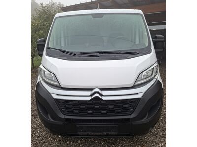 Citroën Jumper Gebrauchtwagen Citroën Jumper Gebrauchtwagen