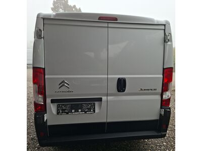 Citroën Jumper Gebrauchtwagen Citroën Jumper Gebrauchtwagen
