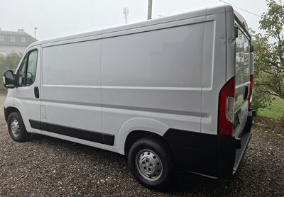 Citroën Jumper Gebrauchtwagen Citroën Jumper Gebrauchtwagen