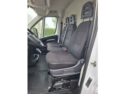 Citroën Jumper Gebrauchtwagen Citroën Jumper Gebrauchtwagen