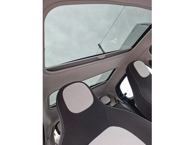 Smart forfour Gebrauchtwagen Smart forfour Gebrauchtwagen