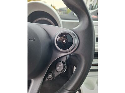 Smart forfour Gebrauchtwagen Smart forfour Gebrauchtwagen