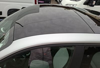 Smart forfour Gebrauchtwagen Smart forfour Gebrauchtwagen