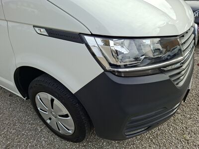 VW Transporter T6 Gebrauchtwagen