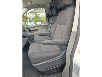 VW Transporter T6 Gebrauchtwagen