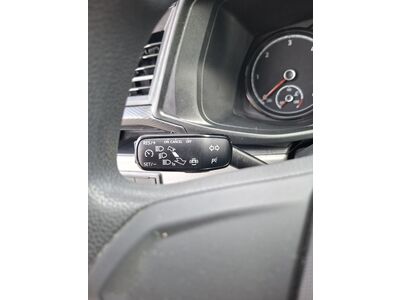 VW Transporter T6 Gebrauchtwagen