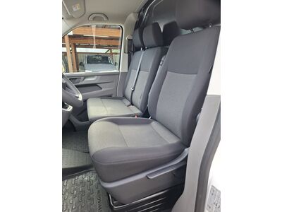 VW Transporter T6 Gebrauchtwagen