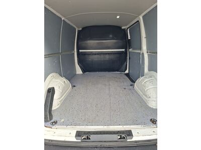 VW Transporter T6 Gebrauchtwagen