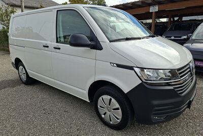 VW Transporter T6 Gebrauchtwagen