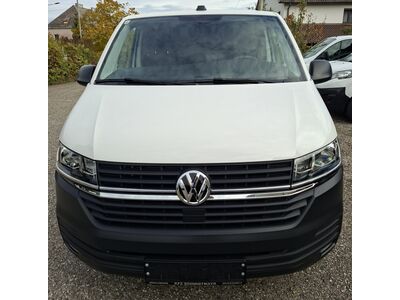 VW Transporter T6 Gebrauchtwagen