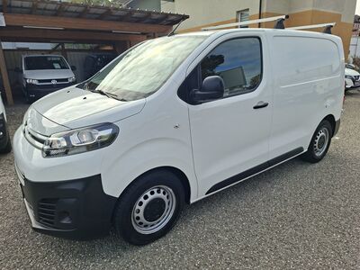 Citroën Jumpy Gebrauchtwagen Citroën Jumpy Gebrauchtwagen