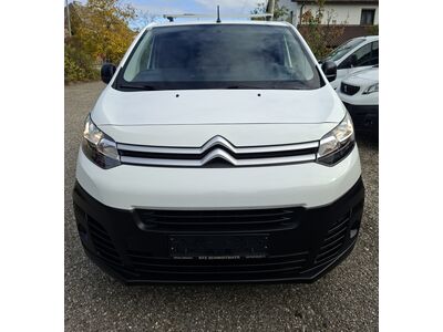 Citroën Jumpy Gebrauchtwagen Citroën Jumpy Gebrauchtwagen