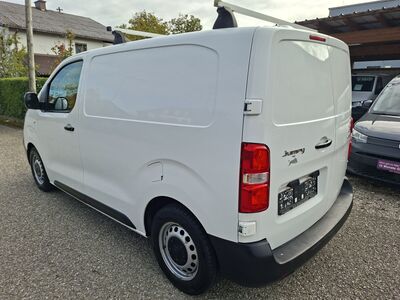 Citroën Jumpy Gebrauchtwagen Citroën Jumpy Gebrauchtwagen
