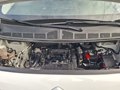 Citroën Jumpy Gebrauchtwagen Citroën Jumpy Gebrauchtwagen