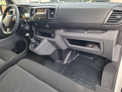 Citroën Jumpy Gebrauchtwagen Citroën Jumpy Gebrauchtwagen