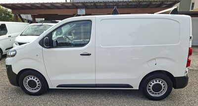 Citroën Jumpy Gebrauchtwagen Citroën Jumpy Gebrauchtwagen