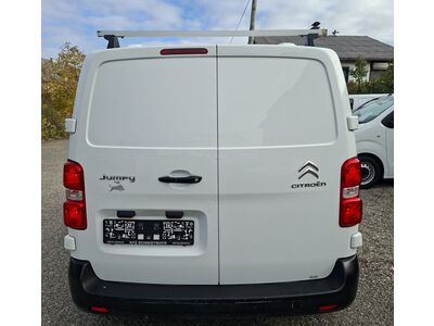 Citroën Jumpy Gebrauchtwagen Citroën Jumpy Gebrauchtwagen