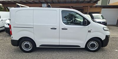 Citroën Jumpy Gebrauchtwagen Citroën Jumpy Gebrauchtwagen