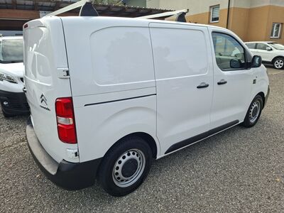 Citroën Jumpy Gebrauchtwagen Citroën Jumpy Gebrauchtwagen