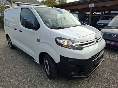 Citroën Jumpy Gebrauchtwagen Citroën Jumpy Gebrauchtwagen