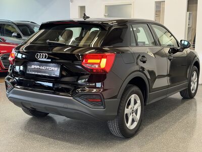 Audi Q2 Gebrauchtwagen