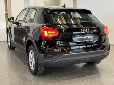 Audi Q2 Gebrauchtwagen