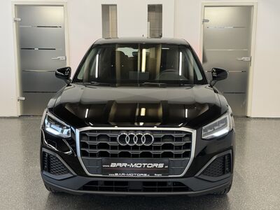 Audi Q2 Gebrauchtwagen