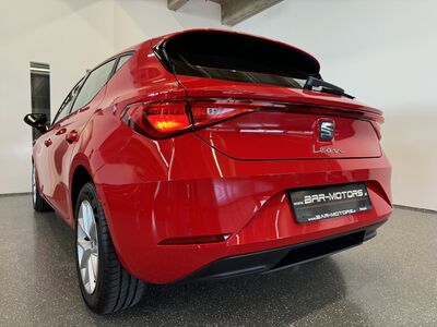 Seat Leon Gebrauchtwagen