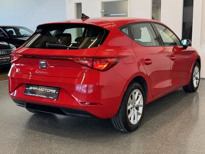 Seat Leon Gebrauchtwagen