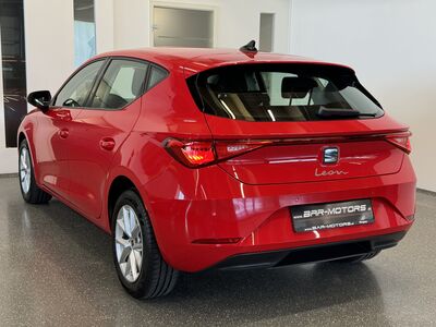 Seat Leon Gebrauchtwagen