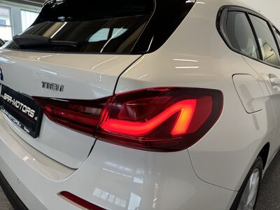 BMW 1er Gebrauchtwagen