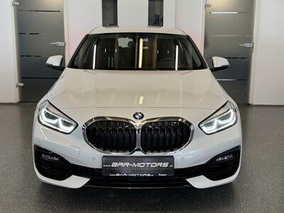 BMW 1er Gebrauchtwagen