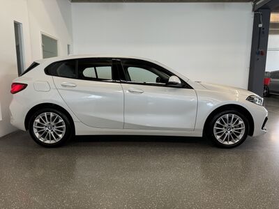 BMW 1er Gebrauchtwagen