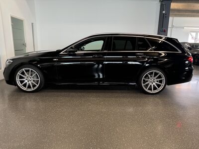 Mercedes-Benz E-Klasse Gebrauchtwagen