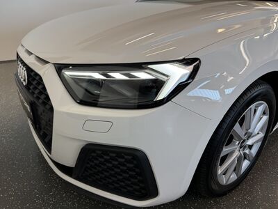 Audi A1 Gebrauchtwagen