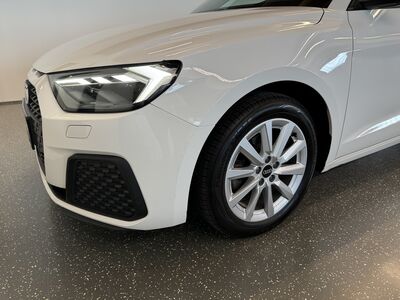 Audi A1 Gebrauchtwagen