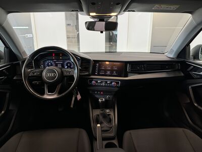 Audi A1 Gebrauchtwagen