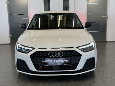 Audi A1 Gebrauchtwagen