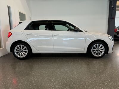 Audi A1 Gebrauchtwagen