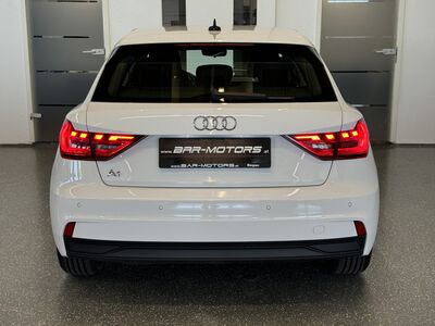 Audi A1 Gebrauchtwagen