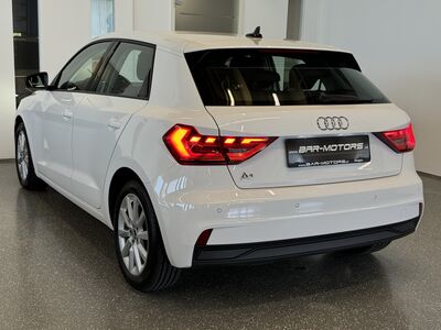 Audi A1 Gebrauchtwagen