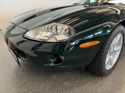 Jaguar XK Gebrauchtwagen