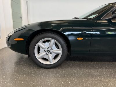 Jaguar XK Gebrauchtwagen